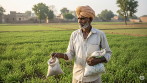 agriculture term loan